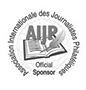 Wir sind Mitglied : "Association Internationale des Jounalistes Philatéliques [FR]""