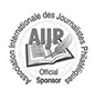 Nous sommes membres "Association Internationale des Jounalistes Philatéliques [FR]"