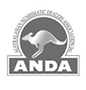 Wij zijn lid van "Australasian Numismatic Dealer's Association [AU]""
