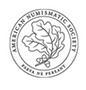 Nous sommes membres "American Numismatic Society [EN]"