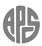 Somos miembros de "American Philatelic Society (#195970).