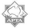 Wij zijn lid van "Australasian Philatelic Traders' Association [AU]""