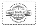 Somos miembros de "American Topical Association [EN].