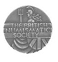 Somos miembros de "British Numismatic Society [EN].