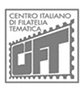Nous sommes membres "Centro Italiano Filatelia Tematica [IT]"