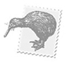 Somos miembros de "New Zealand Stamp Dealers Association.