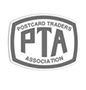 Somos miembros de "Postcard Traders Association (#5969) [EN].