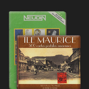 Matériel de collection - Livres & catalogues