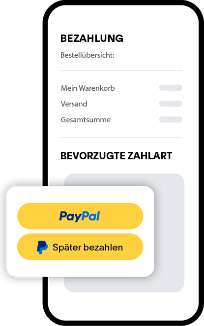 payment method illustration