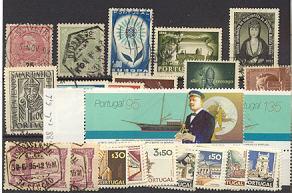 POSTES  DIVERS OBL. - Collections