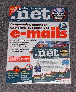 .net N°30 - Computers