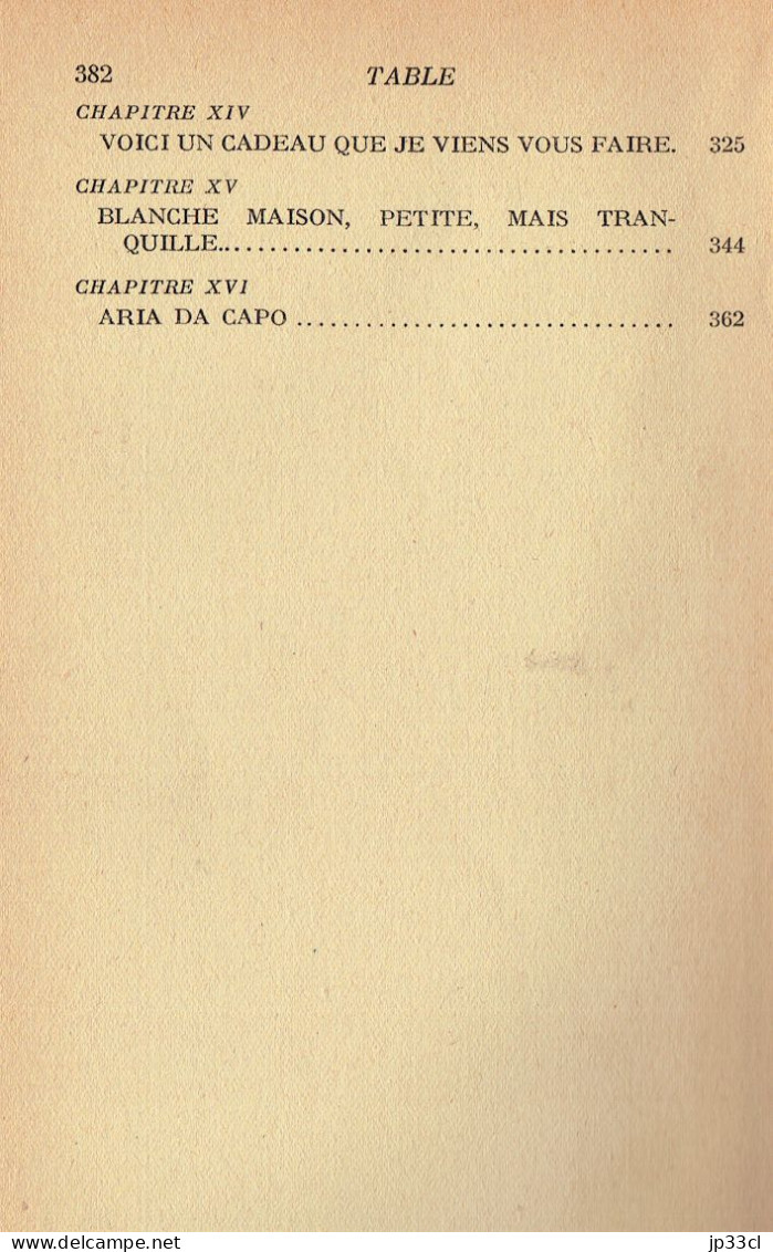 Les jardins de Minuit - Le roman de Baudelaire par Max WHITE (dédicacé par l'auteur), Hachette, 1950