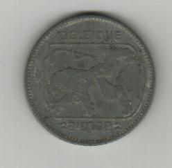 1 BF 1942 - 1 Franc