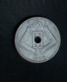 25 Centimes 1946 Fr/Fl - 535 - 10 Cent & 25 Cent