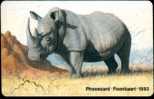 RSA Rhinoceros Saege - Other & Unclassified