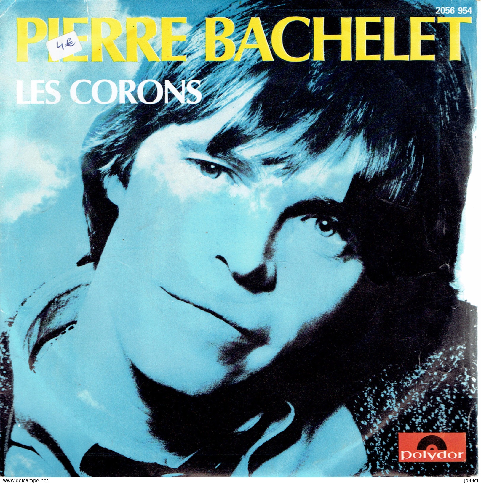 Les Corons Par Pierre Bachelet - Andere - Franstalig