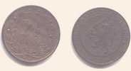 21/2 CENTS 1877 - 1849-1890 : Willem III