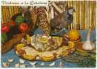 RECETTE - EMILIE BERNARD- N° 135 - PERDREAU A LA CATALANE - Recipes (cooking)