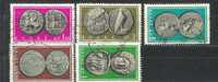 GRECE OBL. POSTES N° 788 789 792  787 791 - Used Stamps