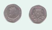 20 PENCE 1982 - 20 Pence