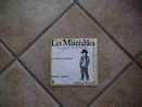 45 T Les Misérables "la Chanson De Gavroche" - Kinderlieder