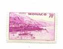 Monaco N° 175 A - Otros & Sin Clasificación