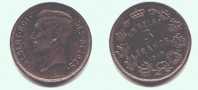 5 FRANCS 1932 TRANCHE B - 5 Francs & 1 Belga