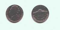 FIVE CENT 1983 P - Andere & Zonder Classificatie