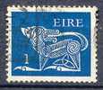 Ireland, Yvert No 318A - Usati