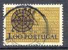 Portugal, Yvert No 981 - Usati