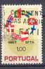 Portugal, Yvert No 1024 - Used Stamps