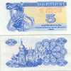 Billet D´ukraine5 Karbovantin 1991 - Ucraina