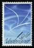 Ned 1980 Special Flight Stamp 1 Gulden Mint Hinged  16 #38 - Posta Aerea