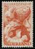 Ned 1945 Bevrijding Stamp Mint Hinged  443 #65 - Ungebraucht
