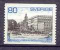 Sweden, Yvert No 681 - Usati