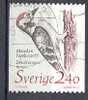 Sweden, Yvert No 1504 - Usados