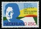 NEDERLAND 1969 Gelegenheid Zegel Mint Hinged 938 # 348 - Unused Stamps