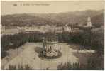 BLIDA - LA Place D´Armes Et Le Kiosque - Blida