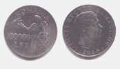 100 000 LEI 1946 ARGENT - Rumania