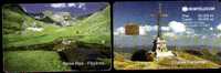 Romania Phone Card Montagne 2003. - Rumänien