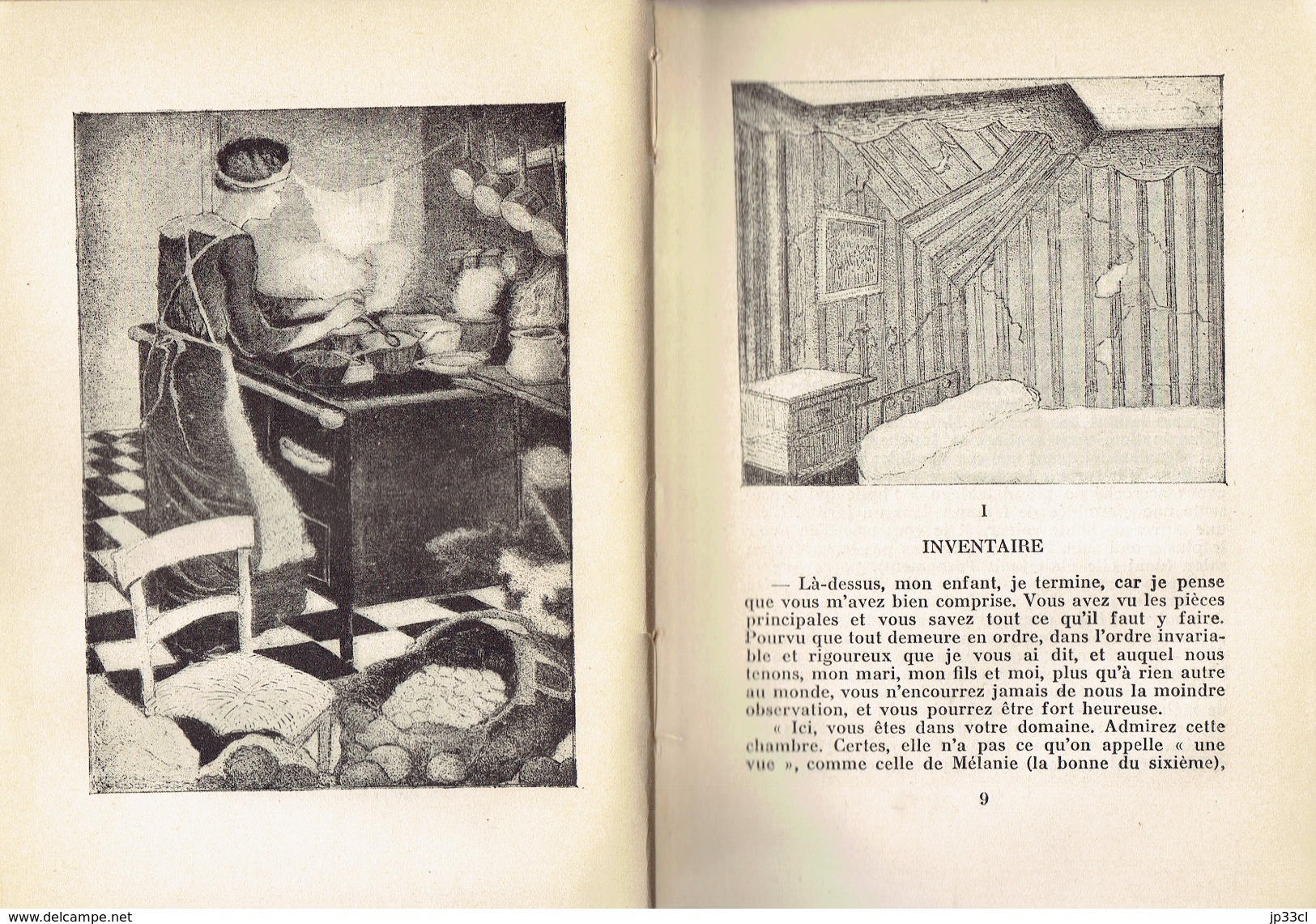 LES ÉGAREMENTS DE BLANDINE Par Francis De Miomandre, Illustrations De Haardt,  Le Livre Moderne Illustré, 1936 - Autres & Non Classés