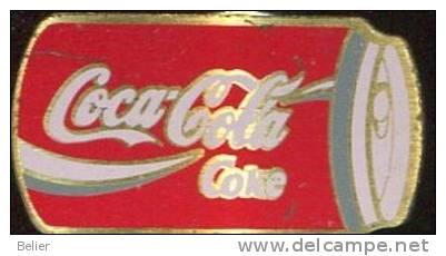 PIN'S CANETTE COCA COLA - Coca-Cola