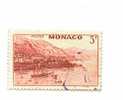 Monaco N° 180 - Other & Unclassified