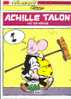 BD Archile Talon ( Fait Son Ménage) - Achille Talon