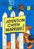 BD Boule Et Bill ( Attention Chien Marrant!) - Boule Et Bill