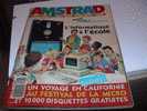 Amstrad Magazine N°27 Octobre 1987 - Informatica