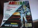 Amstrad Magazine N°3 Avril 1988 - Informatica