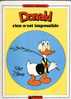 Donald Rien N'est Impossible Disney EO TBE - Cartonné - Donald Duck