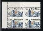 1983 N° 2253 ** Bloc 4 Lot 1 - Nuovi