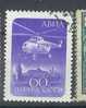 RUSSIE  POSTES OBL. N°  PA 112 - Used Stamps